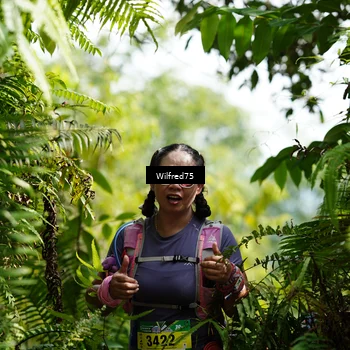 Runner Photo 5231291