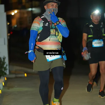 Runner Photo 5231292