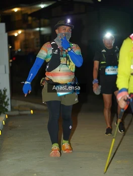 Runner Photo 5231293
