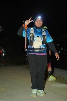 Runner Photo 5231294