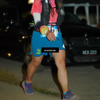 Runner Photo 5231303