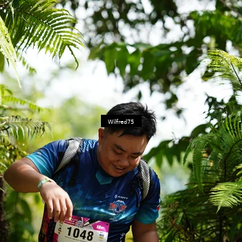 Runner Photo 5231334