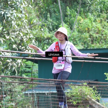 Runner Photo 5231338
