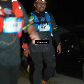 Runner Photo 5231355