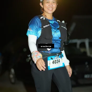 Runner Photo 5231357