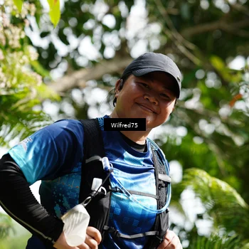 Runner Photo 5231363