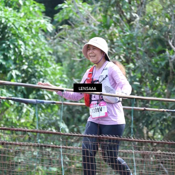 Runner Photo 5231369