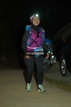 Runner Photo 5231382