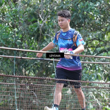 Runner Photo 5231387