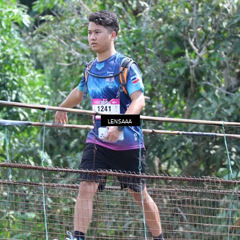 Runner Photo 5231389