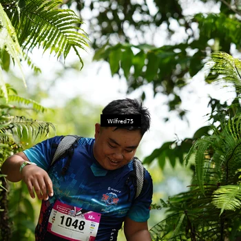 Runner Photo 5231393