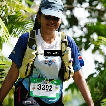 Runner Photo 5231395