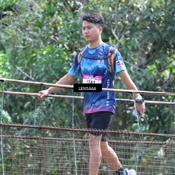 Runner Photo 5231408