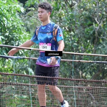 Runner Photo 5231421