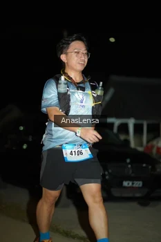 Runner Photo 5231428
