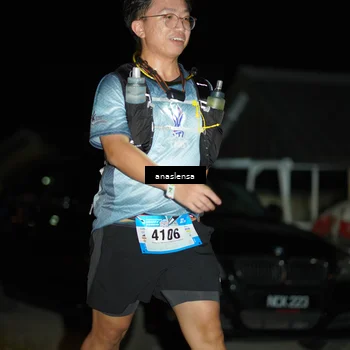 Runner Photo 5231434