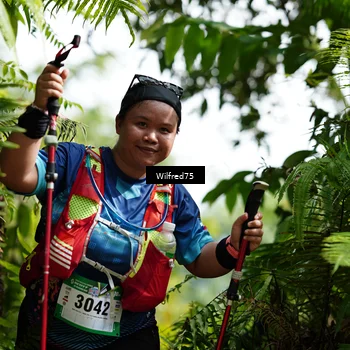 Runner Photo 5231435