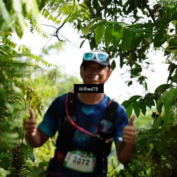Runner Photo 5231436
