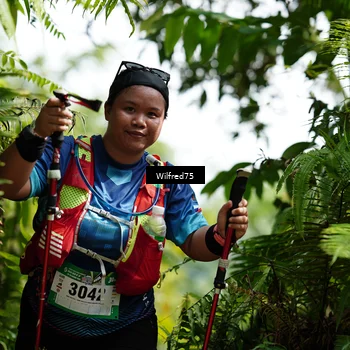 Runner Photo 5231443