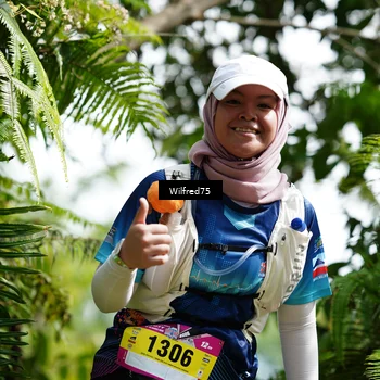 Runner Photo 5231461