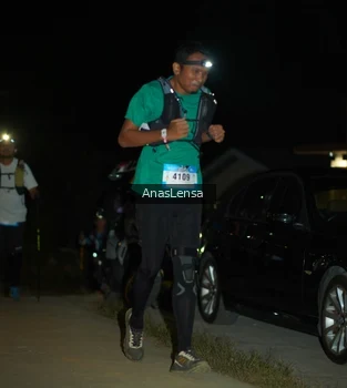 Runner Photo 5231468