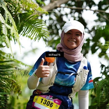 Runner Photo 5231474