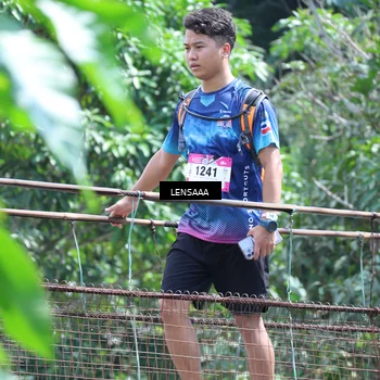 Runner Photo 5231478