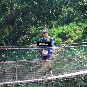 Runner Photo 5231481
