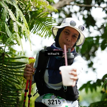 Runner Photo 5231482