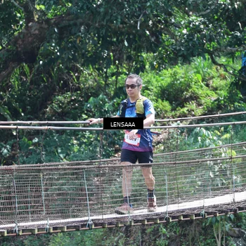 Runner Photo 5231502