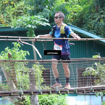 Runner Photo 5231524