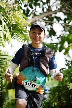 Runner Photo 5231538