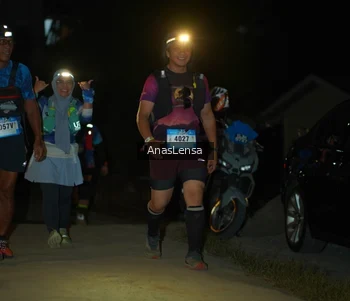 Runner Photo 5231540
