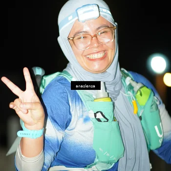 Runner Photo 5231586