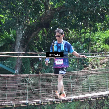 Runner Photo 5231592