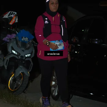 Runner Photo 5231597