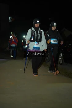 Runner Photo 5231604