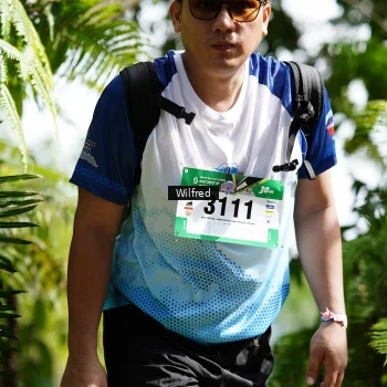 Runner Photo 5231606