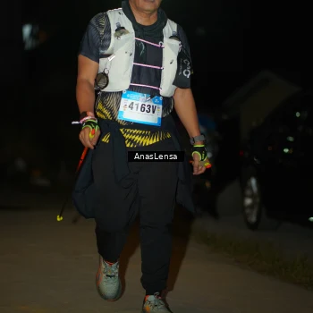 Runner Photo 5231607