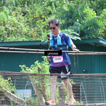 Runner Photo 5231617