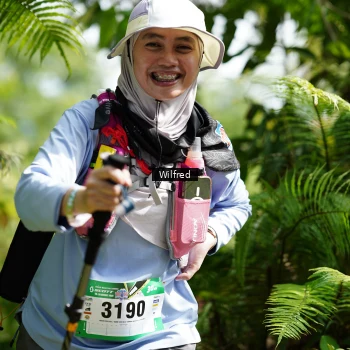 Runner Photo 5231644