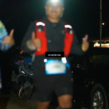 Runner Photo 5231652