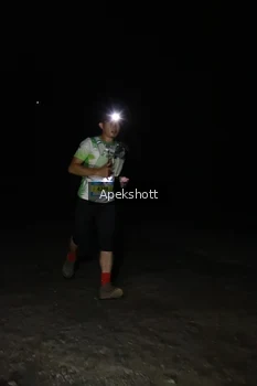 Runner Photo 5231674