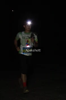 Runner Photo 5231692