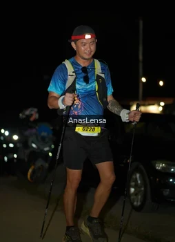 Runner Photo 5231694
