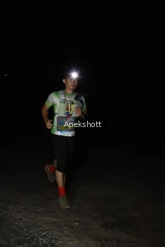 Runner Photo 5231697