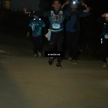 Runner Photo 5231705