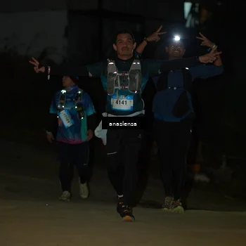 Runner Photo 5231706