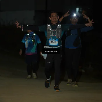 Runner Photo 5231709