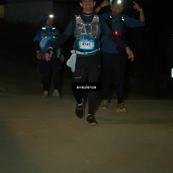 Runner Photo 5231713